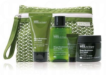 Dr. Weil Plantidote 綜合菇菌系列